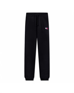 Женские брюки Relaxed Badge Sweatpant Tommy jeans