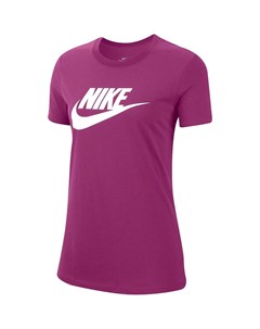 Женская футболка Tee Essential Icon Futur Nike