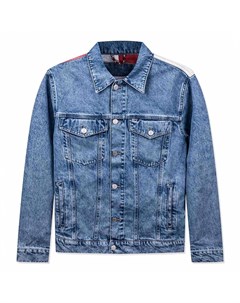 Мужская куртка Oversize Trucker Jacket Tommy jeans