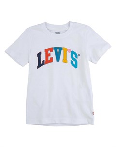 Детская футболка Short Sleeve Graphic Tee Levi's®