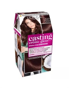 Крем краска для волос Casting Creme Gloss 180 мл Окрашивание L'oreal paris