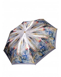 Зонт автоматический женский облегченный 34 Каляев