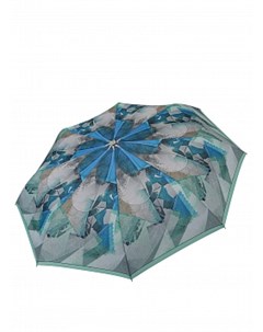 Зонт автоматический женский облегченный 20 Каляев