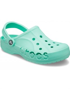 Сабо Baya Pistachio Crocs