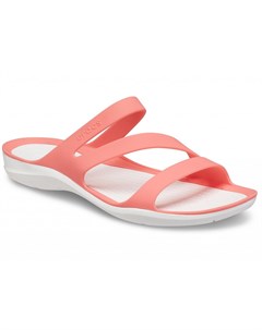 Сандалии женские Women s Swiftwater Sandal Fresco Crocs