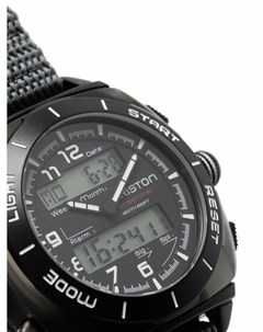 Наручные часы Streamliner Ad Venture 44 мм Briston watches