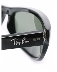 Солнцезащитные очки в оправе кошачий глаз Ray-ban®