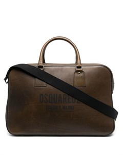 Дорожная сумка с логотипом Dsquared2
