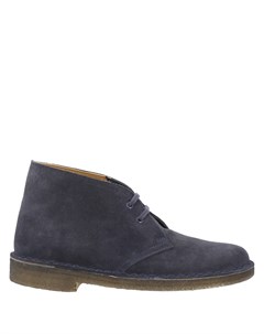 Полусапоги и высокие ботинки Clarks originals