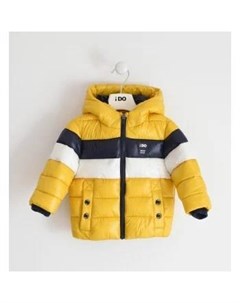Куртка IDO желтый Mothercare