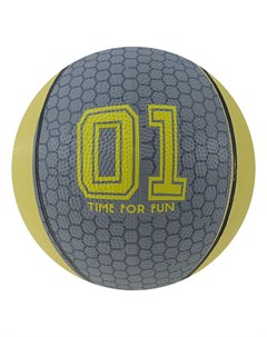 Мяч баскетбольный 01 размер 3 Onlitop