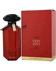 Very Sexy Eau de Parfum Victoria's secret
