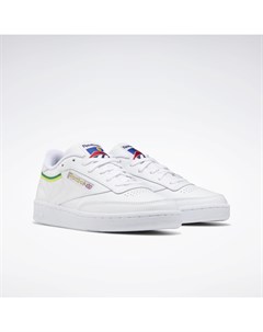 Кроссовки Club C 85 Reebok