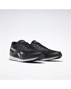 Кроссовки Royal Classic Jogger 3 Clip Reebok