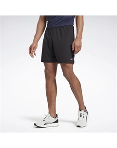 Спортивные шорты Run Essentials Basic 7 Inch Reebok