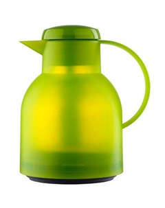 Термос чайник SAMBA 1л светло зеленый Emsa