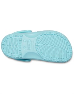 Сабо детские Kids Baya Clog Ice Blue Crocs