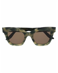 Солнцезащитные очки Lisa Forest Solid Lapima