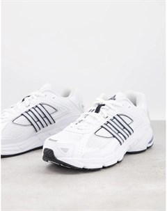 Белые кроссовки Response CL Adidas originals
