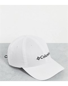 Белая кепка Roc II эксклюзивно для ASOS Columbia