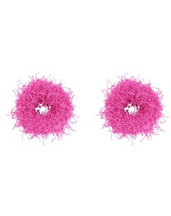 Резинка для волос Basic Hibiscus детская Evita peroni