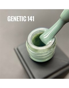 Гель лак 141 Genetic
