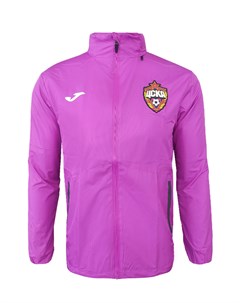 Ветрозащитная куртка фиолетовая Агуила спорт рус, лтд ооо