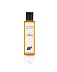 Фитоноватрикс Тонизирующий укрепляющий шампунь 200 мл Средства против выпадения волос Phyto