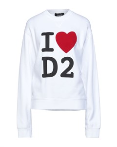 Толстовка Dsquared2