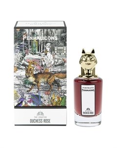 Парфюмерная вода The Coveted Duchess Rose Penhaligon's
