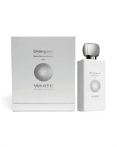 White Undergreen