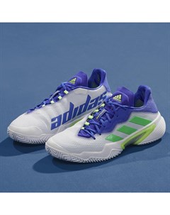 Кроссовки для тенниса Barricade Performance Adidas