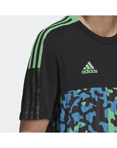 Футболка Tiro Graphic Sportswear Adidas