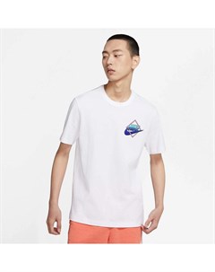 Мужская футболка Tee Beach Rollerblader Nike
