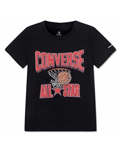 Детская футболка All Star Basketball Tee Converse