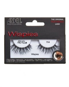 WISPIES 704 Натур Накладные ресницы Ardell