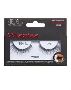 WISPIES 702 Натур Накладные ресницы Ardell