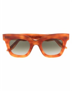 Солнцезащитные очки Lisa в квадратной оправе Lapima