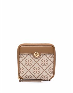 Кошельки Tory burch