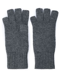 Кашемировые перчатки The Kai Khaite