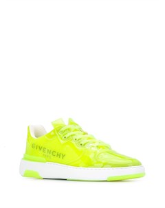 Кроссовки Wing Givenchy