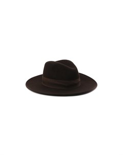 Шерстяная шляпа Polo ralph lauren
