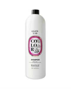 Шампунь для окрашенных волос с экстрактом брусники Color Shampoo 8022033108319 1000 мл Bouticle (россия)