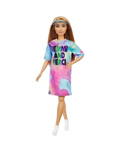 Кукла Игра с модой 159 Barbie