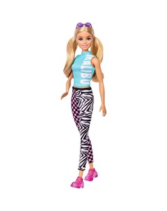 Кукла Игра с модой 158 Barbie