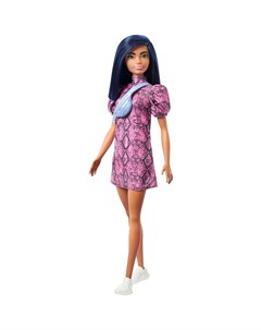 Кукла Игра с модой 143 Barbie