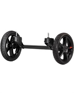 Комплект колес для коляски Topline S Hartan