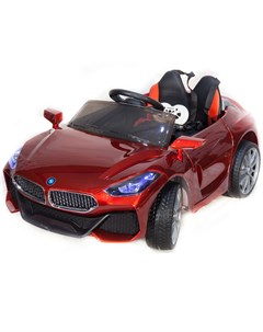 Электромобиль BMW спорт Toyland
