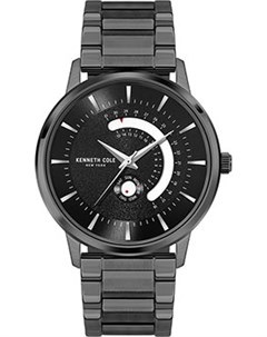 Fashion наручные мужские часы Kenneth cole