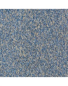 Комерческое ковровое покрытие Stratos 75 4 м сине бежевый 100 РА Associated weavers